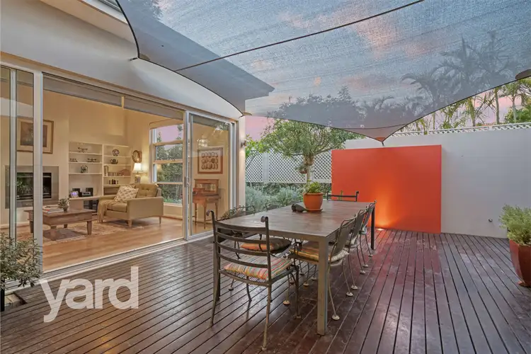 Second view of Homely house listing, 8A Coldwells St, Bicton WA 6157