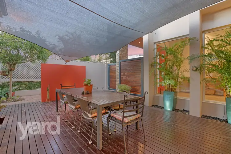 Third view of Homely house listing, 8A Coldwells St, Bicton WA 6157