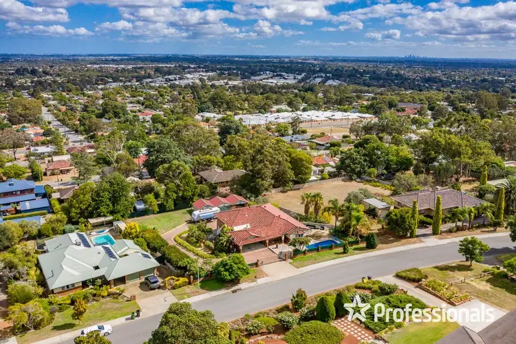 Third view of Homely house listing, 7 Henrietta Avenue, Mount Nasura WA 6112