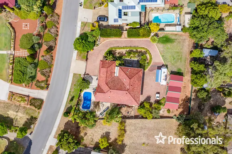 Fourth view of Homely house listing, 7 Henrietta Avenue, Mount Nasura WA 6112