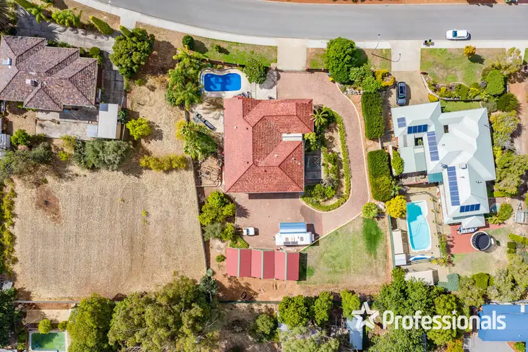 Fifth view of Homely house listing, 7 Henrietta Avenue, Mount Nasura WA 6112