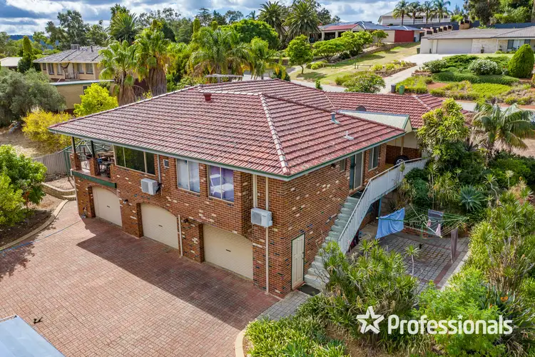 Sixth view of Homely house listing, 7 Henrietta Avenue, Mount Nasura WA 6112