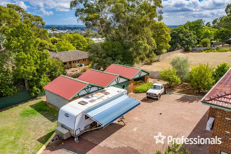 Seventh view of Homely house listing, 7 Henrietta Avenue, Mount Nasura WA 6112