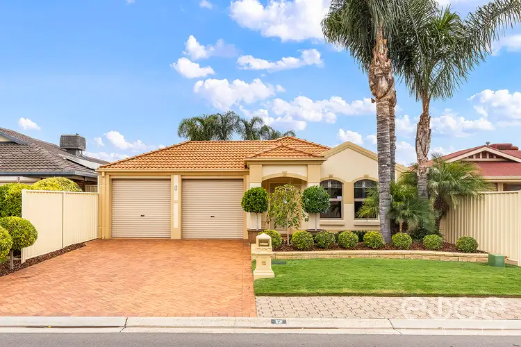Main view of Homely house listing, 12 Woodland Way, Paralowie SA 5108