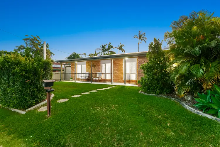 Main view of Homely house listing, 9 Dumbarton Drive, Kallangur QLD 4503