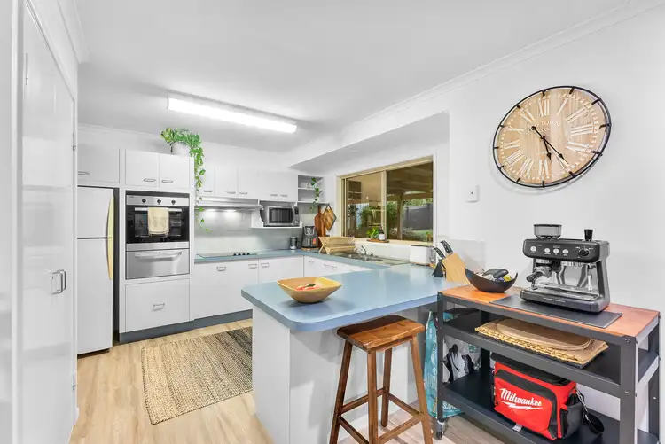 Second view of Homely house listing, 9 Dumbarton Drive, Kallangur QLD 4503