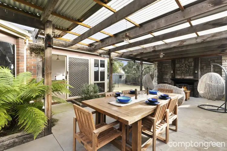 Main view of Homely house listing, 22 Recreation Drive, Leopold VIC 3224