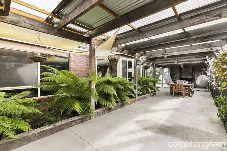 Second view of Homely house listing, 22 Recreation Drive, Leopold VIC 3224