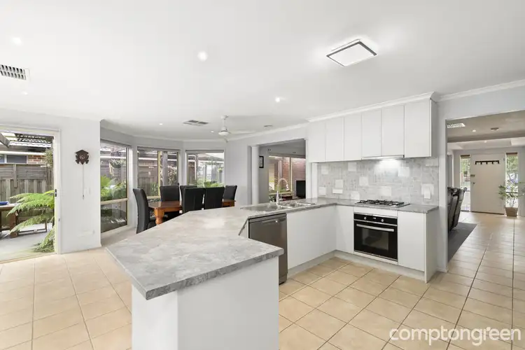 Fifth view of Homely house listing, 22 Recreation Drive, Leopold VIC 3224