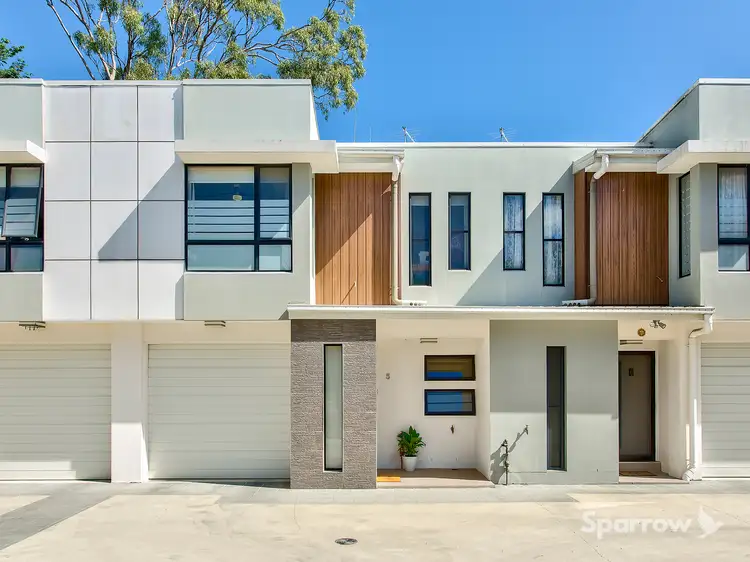 5/29 Eversley Terrace, Yeronga QLD 4104