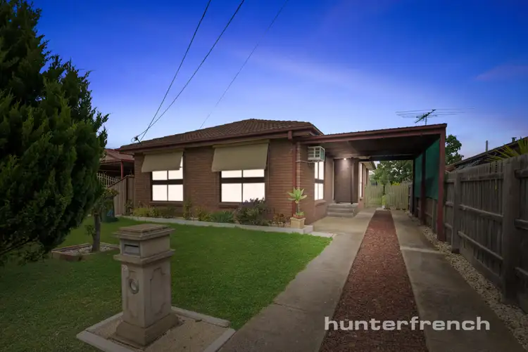 79 Grace Street South, Altona Meadows VIC 3028