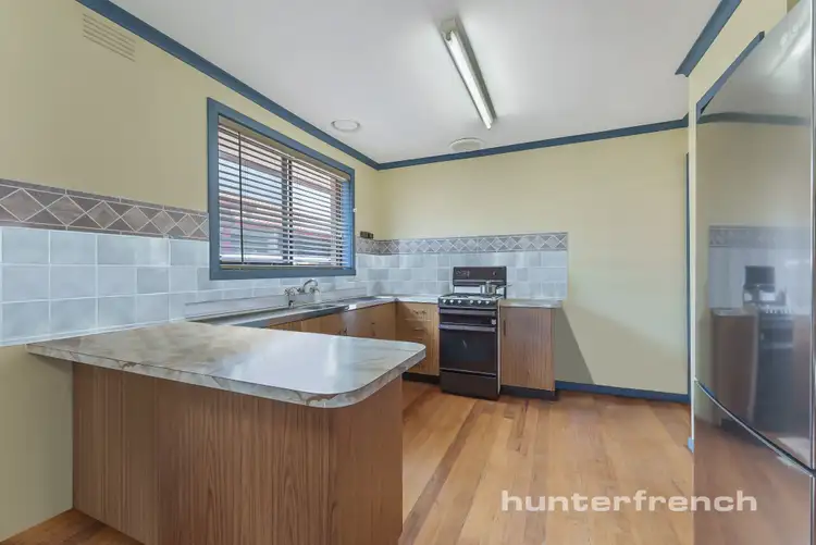 Second view of Homely house listing, 79 Grace Street South, Altona Meadows VIC 3028