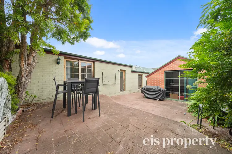 Fifth view of Homely house listing, 16A Stoke Street, New Town TAS 7008