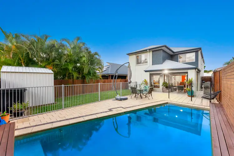 17 Foambark Street, North Lakes QLD 4509