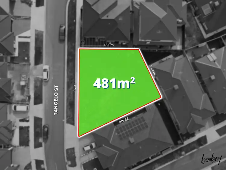 4 Tangelo Street, Mickleham VIC 3064