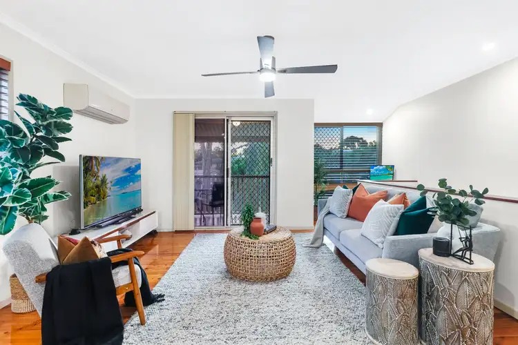 Fifth view of Homely house listing, 21 Amaroo Avenue, Ferny Hills QLD 4055