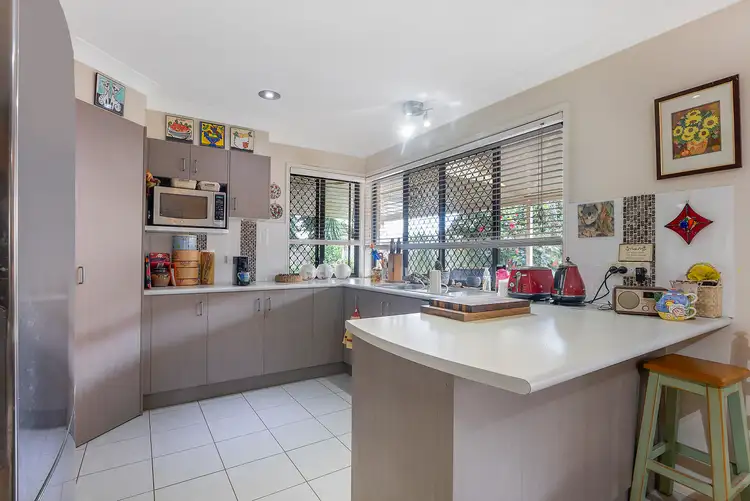 Second view of Homely house listing, 4 Northampton Court, Kallangur QLD 4503