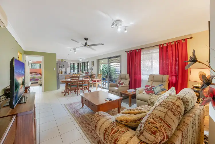 Third view of Homely house listing, 4 Northampton Court, Kallangur QLD 4503