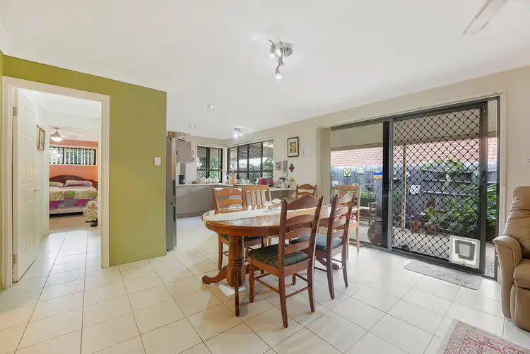 Fifth view of Homely house listing, 4 Northampton Court, Kallangur QLD 4503