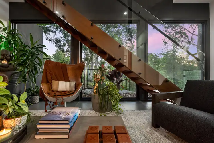 Second view of Homely house listing, 39 Cascade Place, Upper Kedron QLD 4055