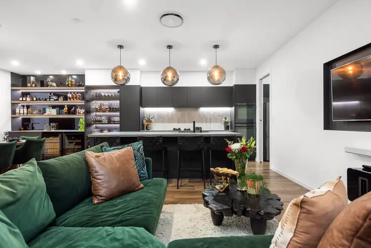 Third view of Homely house listing, 39 Cascade Place, Upper Kedron QLD 4055