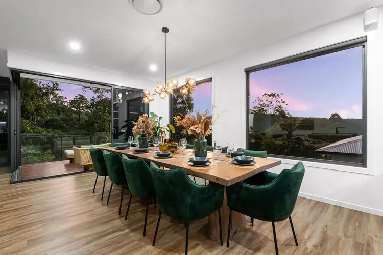 Sixth view of Homely house listing, 39 Cascade Place, Upper Kedron QLD 4055