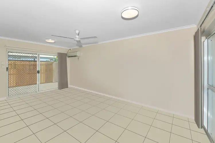 Second view of Homely townhouse listing, 3/312-316 Draper Street, Parramatta Park QLD 4870