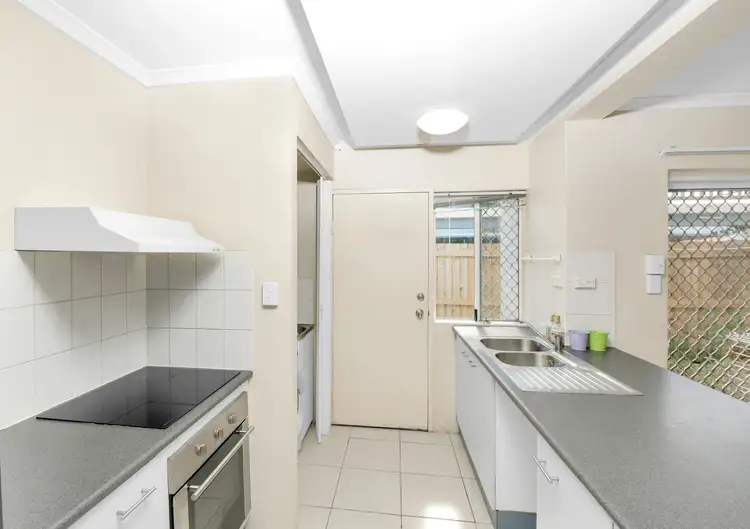 Third view of Homely townhouse listing, 3/312-316 Draper Street, Parramatta Park QLD 4870