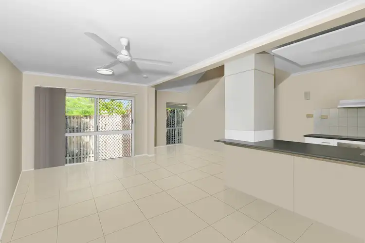 Fourth view of Homely townhouse listing, 3/312-316 Draper Street, Parramatta Park QLD 4870