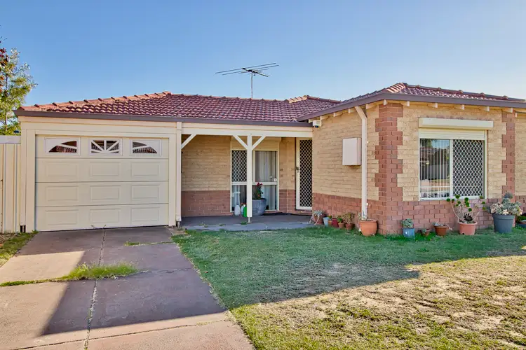 Second view of Homely house listing, 1B Derby Close, Warnbro WA 6169