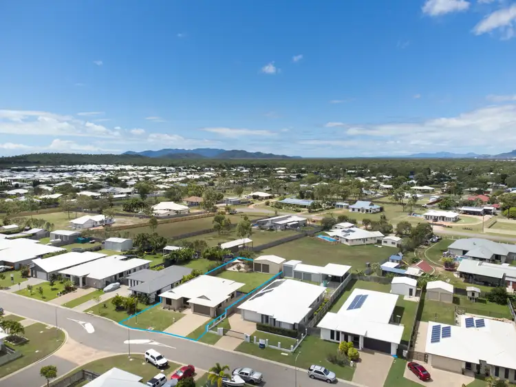 Second view of Homely house listing, 7 Brush Cherry Street, Mount Low QLD 4818