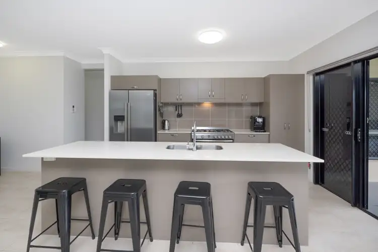 Third view of Homely house listing, 7 Brush Cherry Street, Mount Low QLD 4818