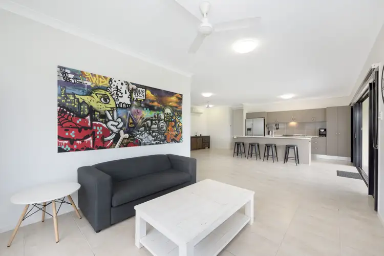 Fourth view of Homely house listing, 7 Brush Cherry Street, Mount Low QLD 4818