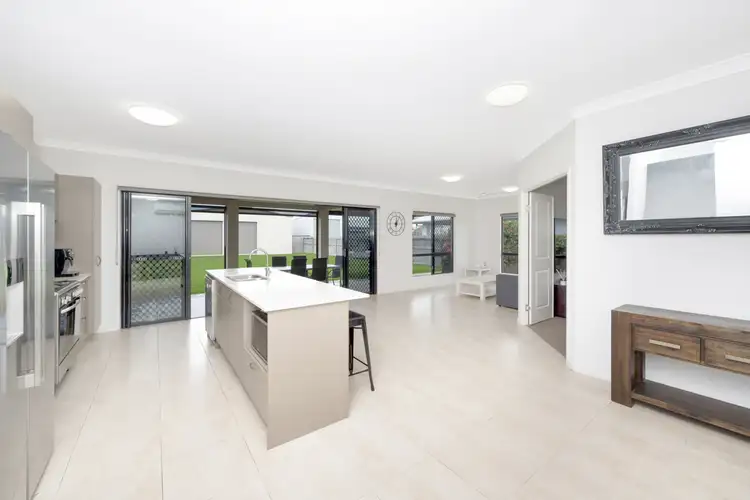 Fifth view of Homely house listing, 7 Brush Cherry Street, Mount Low QLD 4818