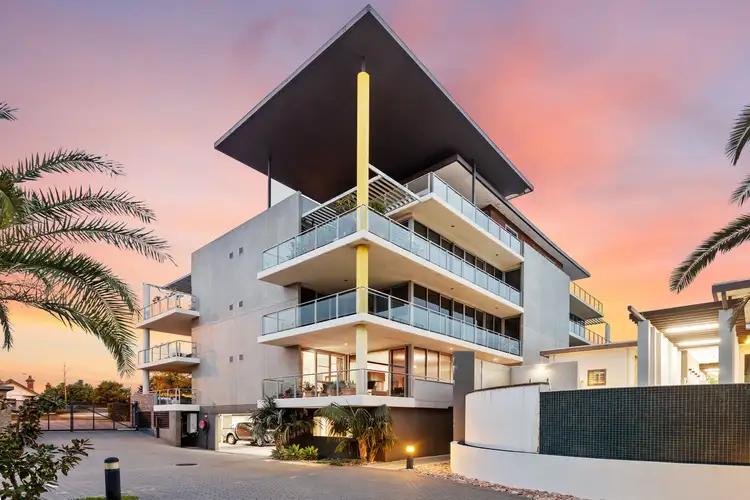 4/337 Lord Street, Highgate WA 6003