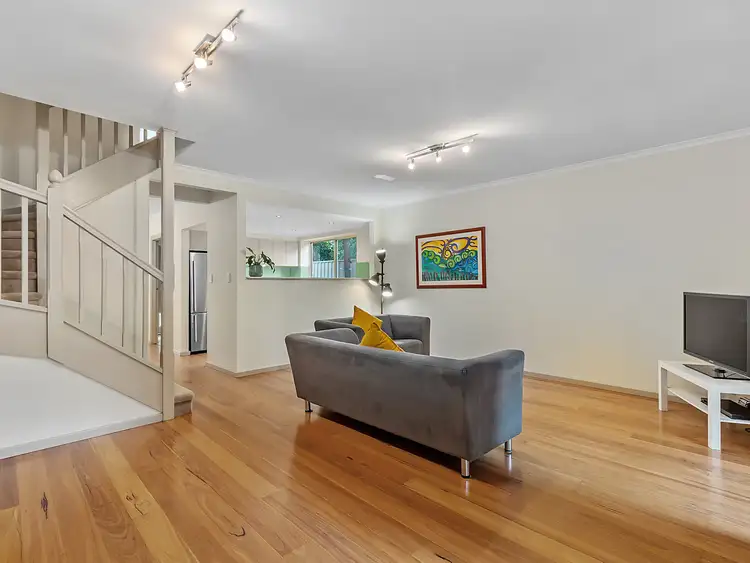 Second view of Homely house listing, 2/28 Avenue Road, Frewville SA 5063
