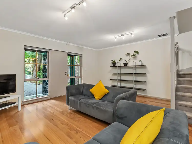 Third view of Homely house listing, 2/28 Avenue Road, Frewville SA 5063