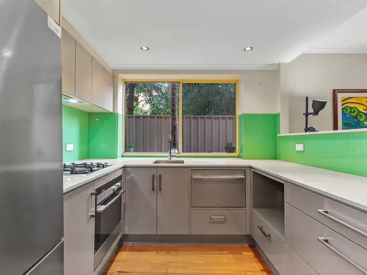 Fifth view of Homely house listing, 2/28 Avenue Road, Frewville SA 5063