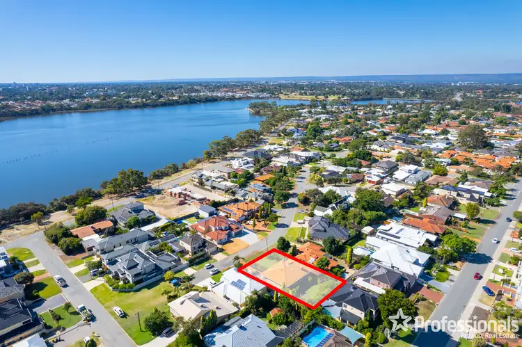 Main view of Homely house listing, 5 Moness Street, Shelley WA 6148