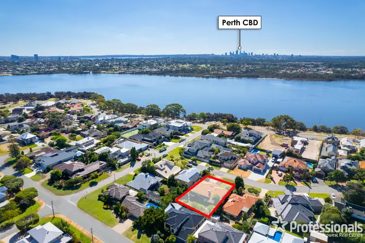 Second view of Homely house listing, 5 Moness Street, Shelley WA 6148