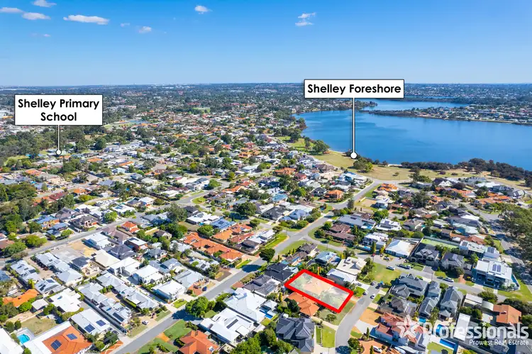 Third view of Homely house listing, 5 Moness Street, Shelley WA 6148
