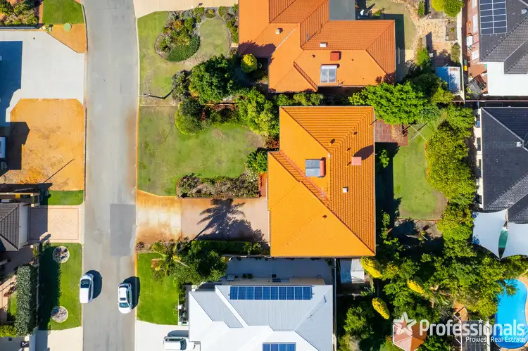 Fourth view of Homely house listing, 5 Moness Street, Shelley WA 6148