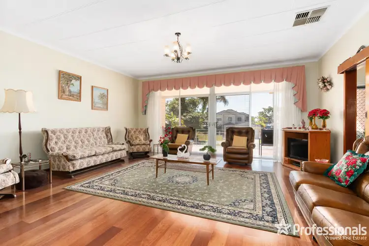 Fifth view of Homely house listing, 5 Moness Street, Shelley WA 6148