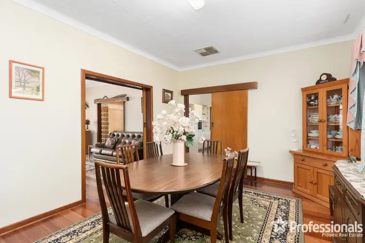 Sixth view of Homely house listing, 5 Moness Street, Shelley WA 6148