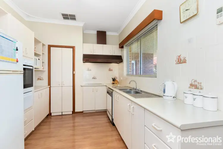 Seventh view of Homely house listing, 5 Moness Street, Shelley WA 6148
