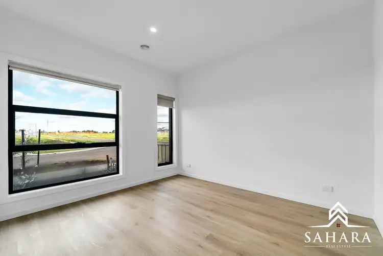 Fourth view of Homely house listing, 48 Curtin Drive, Deanside VIC 3336