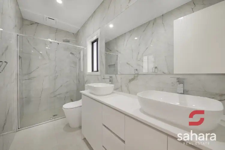 Second view of Homely house listing, 3 Isaacs Street, Deanside VIC 3336