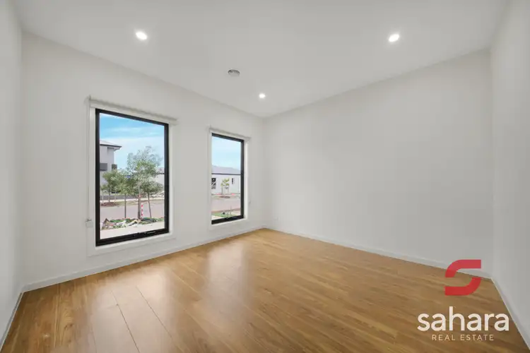 Fourth view of Homely house listing, 3 Isaacs Street, Deanside VIC 3336