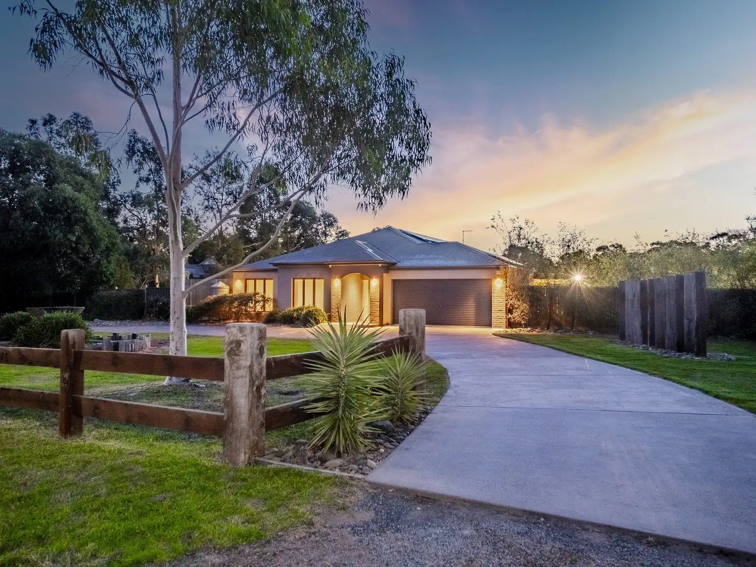 Main view of Homely house listing, 3 Sweet Wattle Drive, Cranbourne South VIC 3977