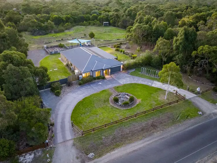 Second view of Homely house listing, 3 Sweet Wattle Drive, Cranbourne South VIC 3977